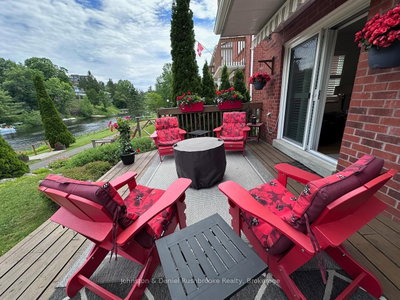 39 Shoreline Drive • Bracebridge, ON photo 4