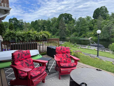 39 Shoreline Drive • Bracebridge, ON photo 5