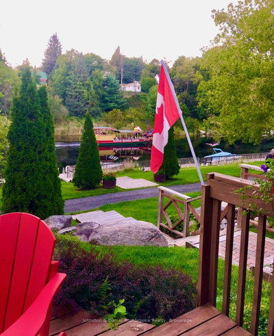 39 Shoreline Drive • Bracebridge, ON photo 6