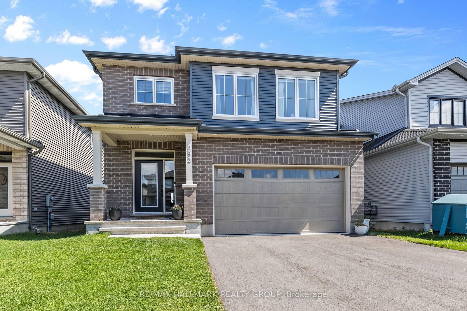 892 Sendero Way • Stittsville, ON photo 1