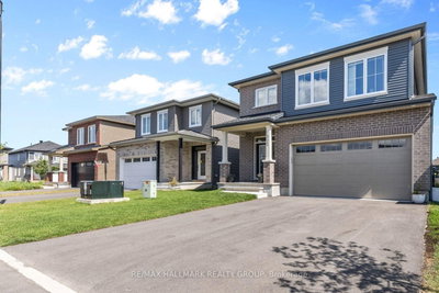 892 Sendero Way • Stittsville, ON photo 3