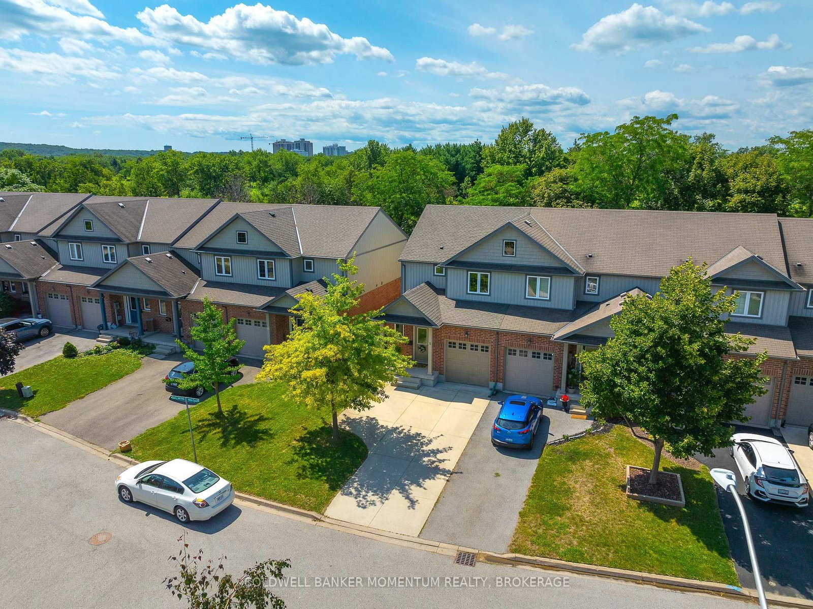 1 HILTS Court • St. Catharines, ON photo 25