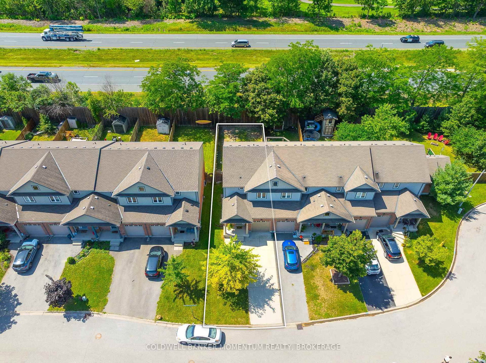 1 HILTS Court • St. Catharines, ON photo 26