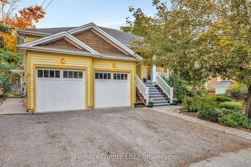 8 Mount Pleasant Road