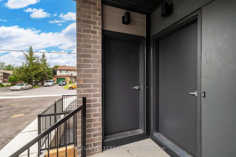 D - 1258 Marenger Street