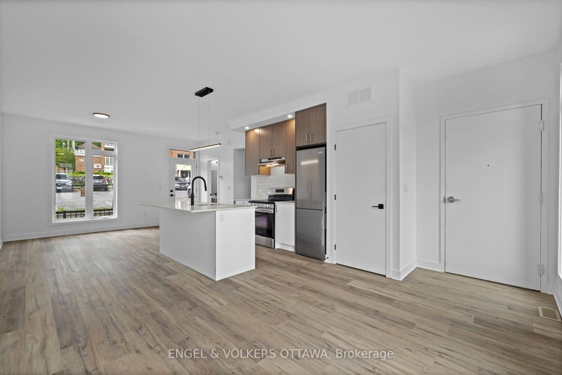 D - 1258 Marenger Street