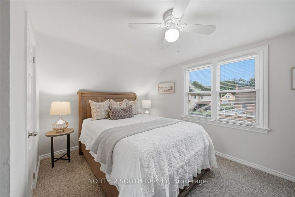 624 Brighton Avenue • Hamilton, ON photo 17