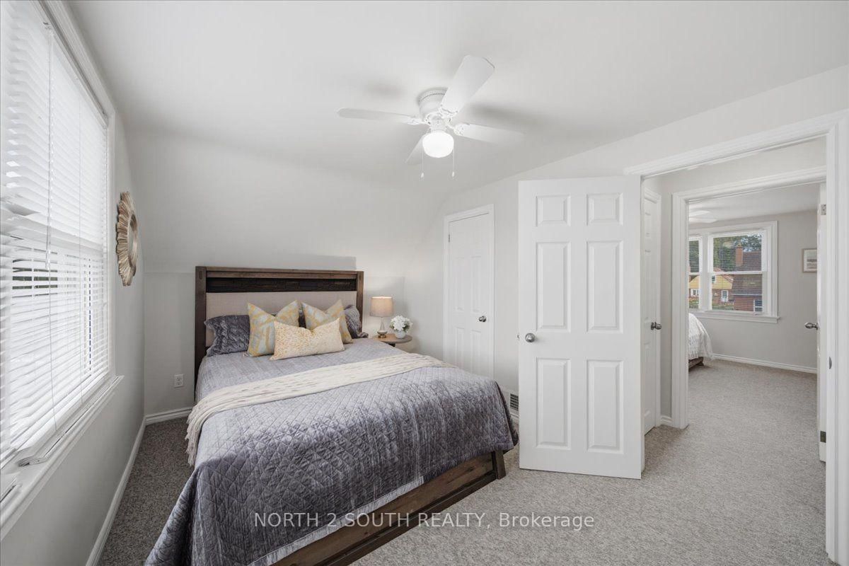 624 Brighton Avenue • Hamilton, ON photo 18