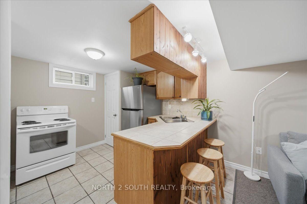 624 Brighton Avenue • Hamilton, ON photo 21