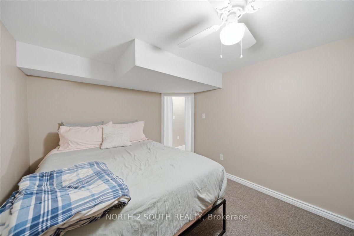 624 Brighton Avenue • Hamilton, ON photo 29