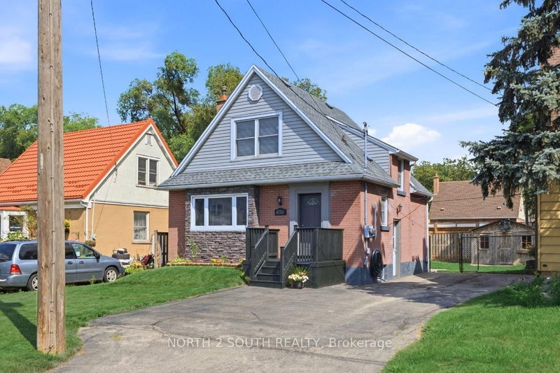 624 Brighton Avenue
