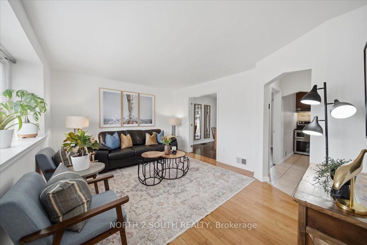 624 Brighton Avenue • Hamilton, ON photo 6