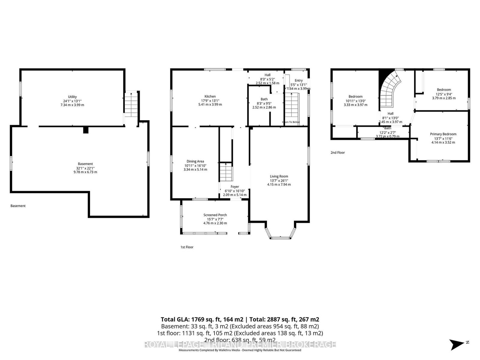 180 Alma Street • St. Thomas, ON photo 38