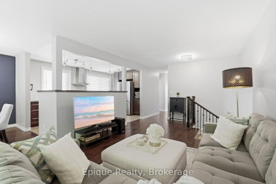 24 Brae Crest Drive • Hamilton, ON photo 6