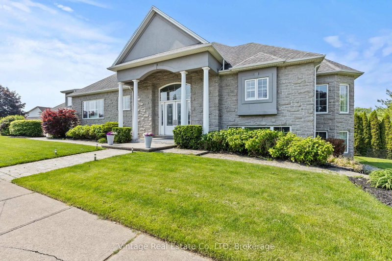 3689 Cardinal Drive