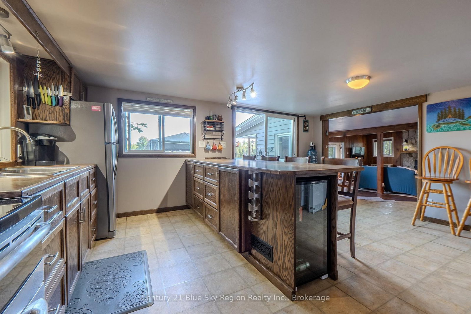 153 White Pine Road • Unorganized Townships, ON photo 13