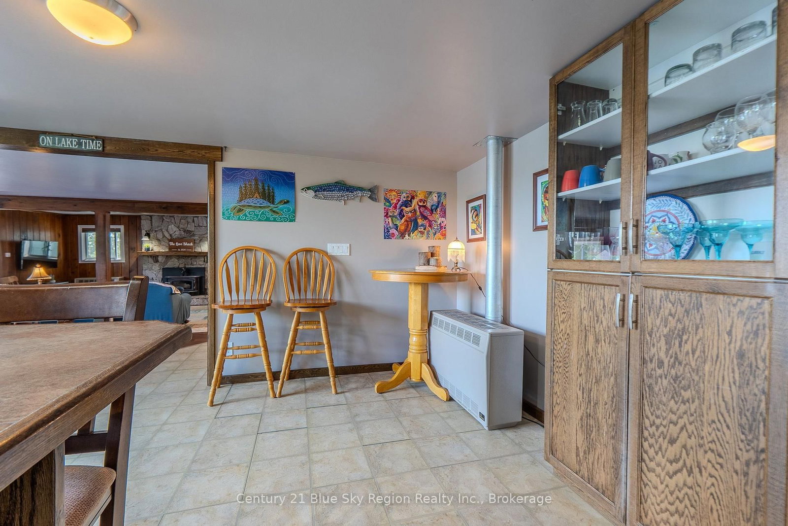 153 White Pine Road • Unorganized Townships, ON photo 15