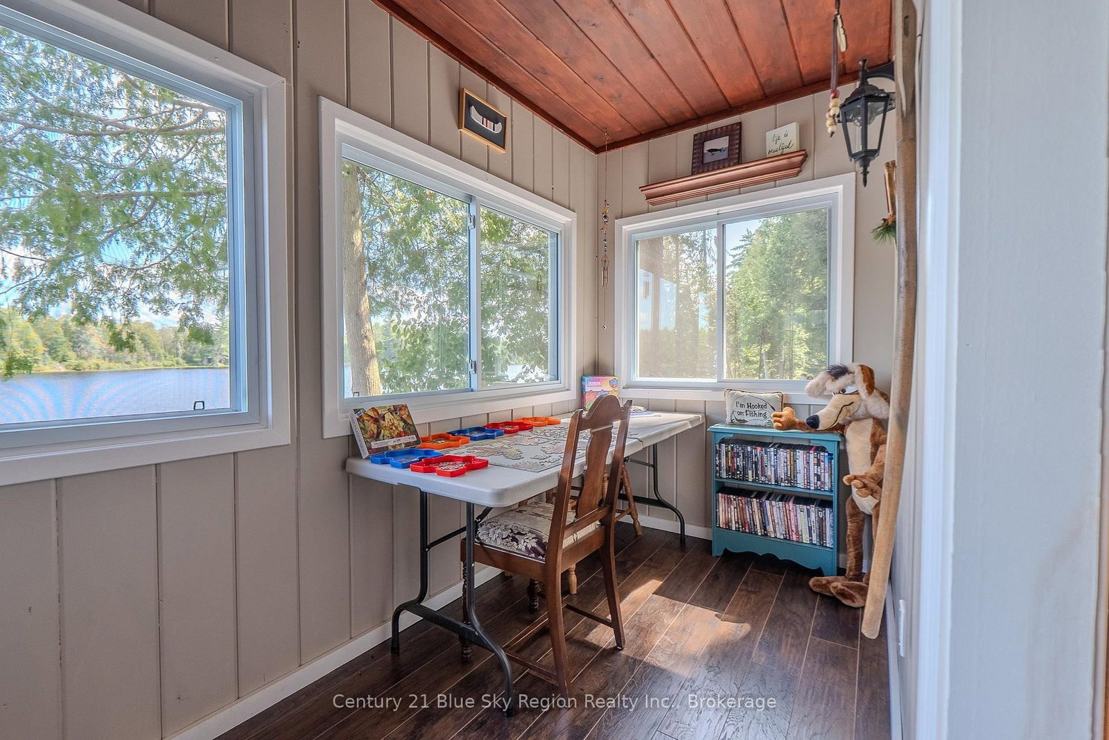 153 White Pine Road • Unorganized Townships, ON photo 24
