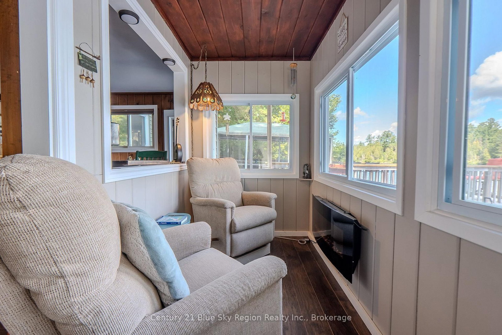 153 White Pine Road • Unorganized Townships, ON photo 25