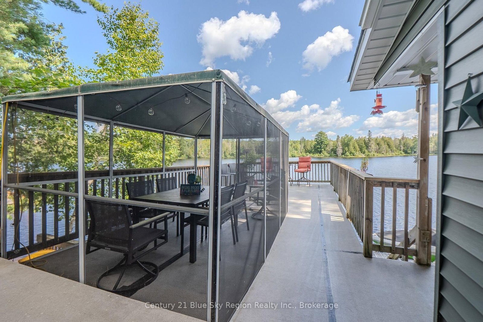 153 White Pine Road • Unorganized Townships, ON photo 26