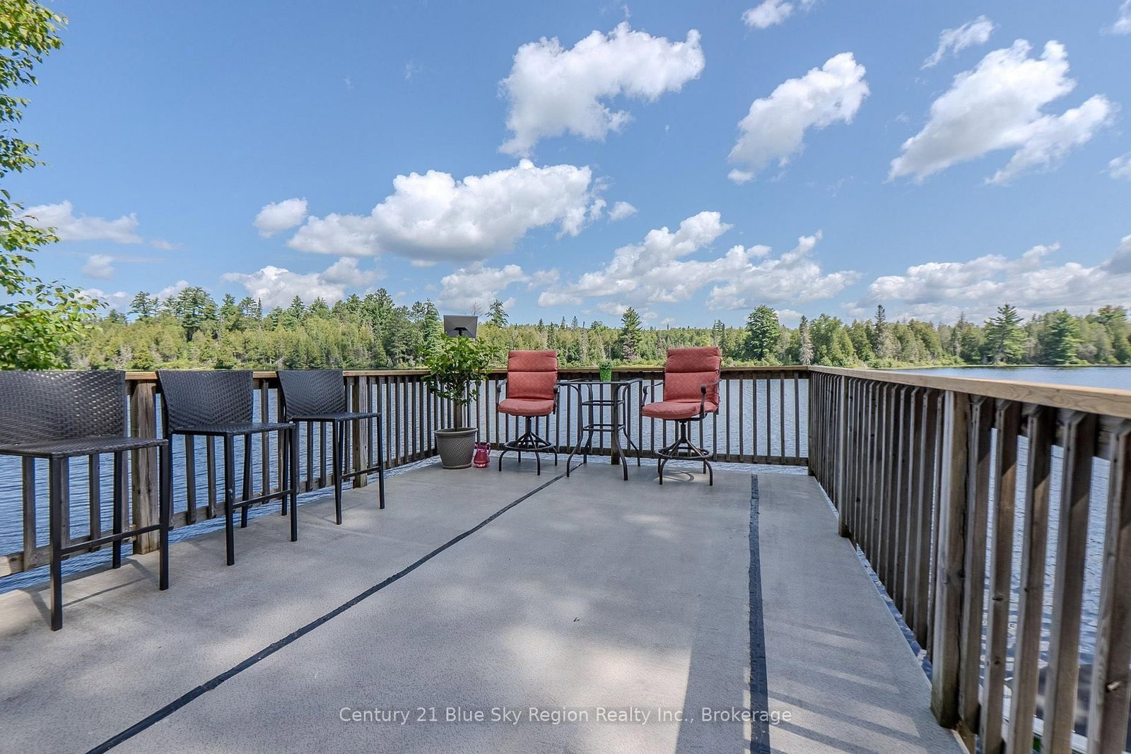 153 White Pine Road • Unorganized Townships, ON photo 27