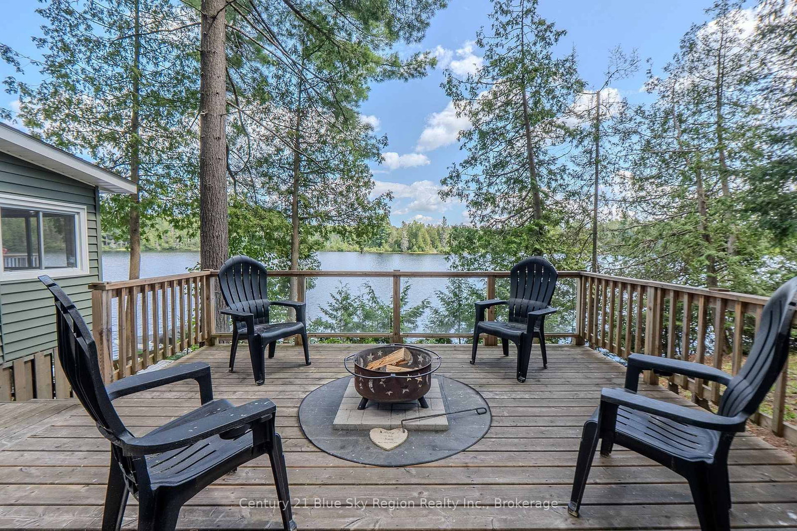 153 White Pine Road • Unorganized Townships, ON photo 30