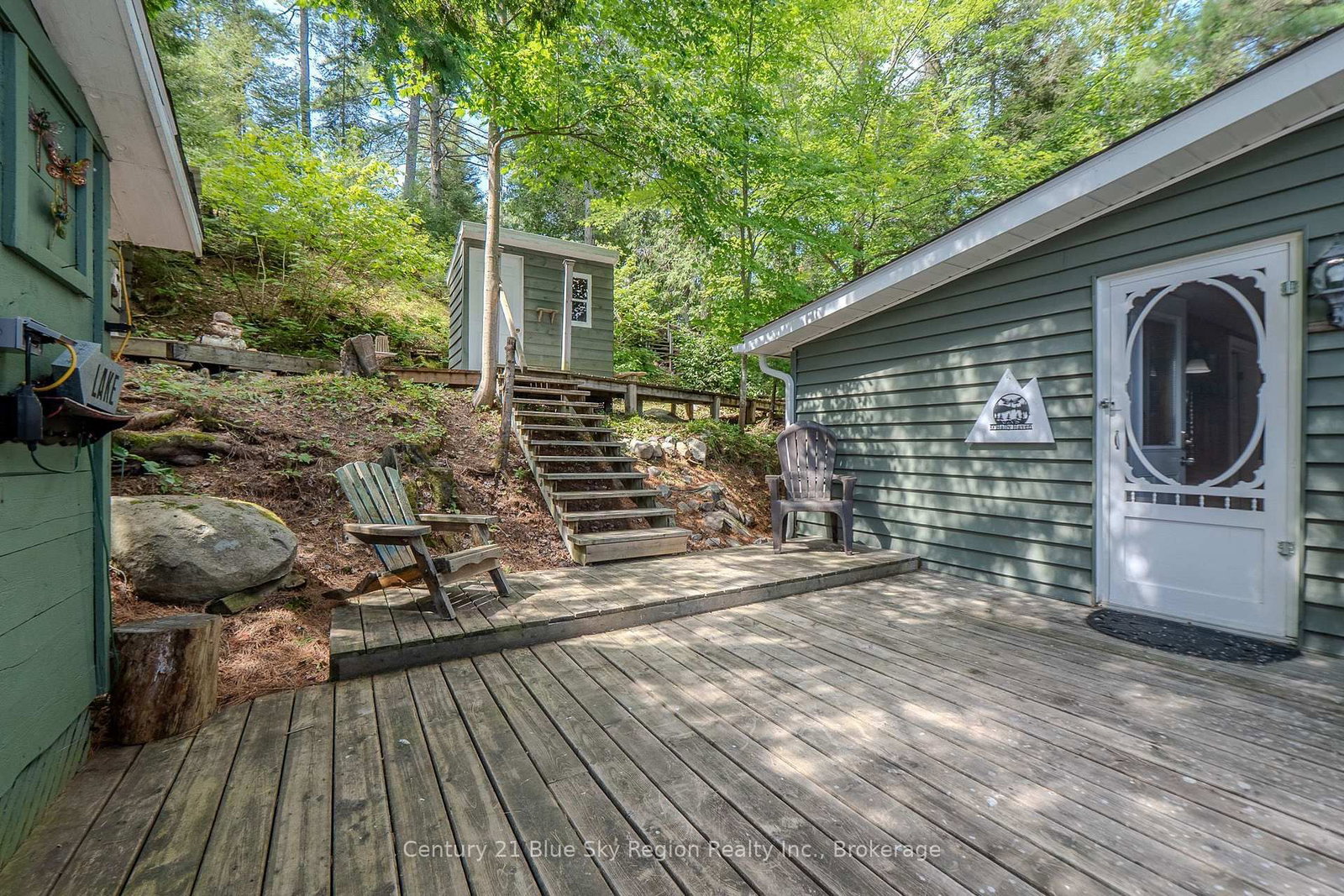 153 White Pine Road • Unorganized Townships, ON photo 31