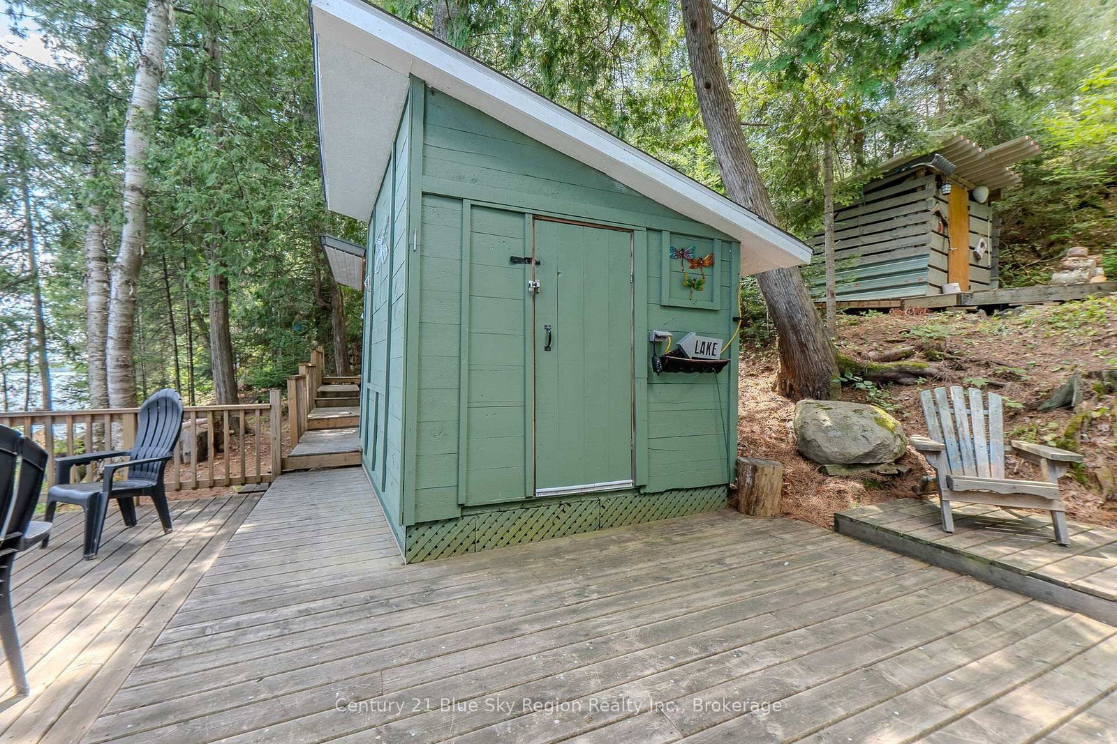 153 White Pine Road • Unorganized Townships, ON photo 34