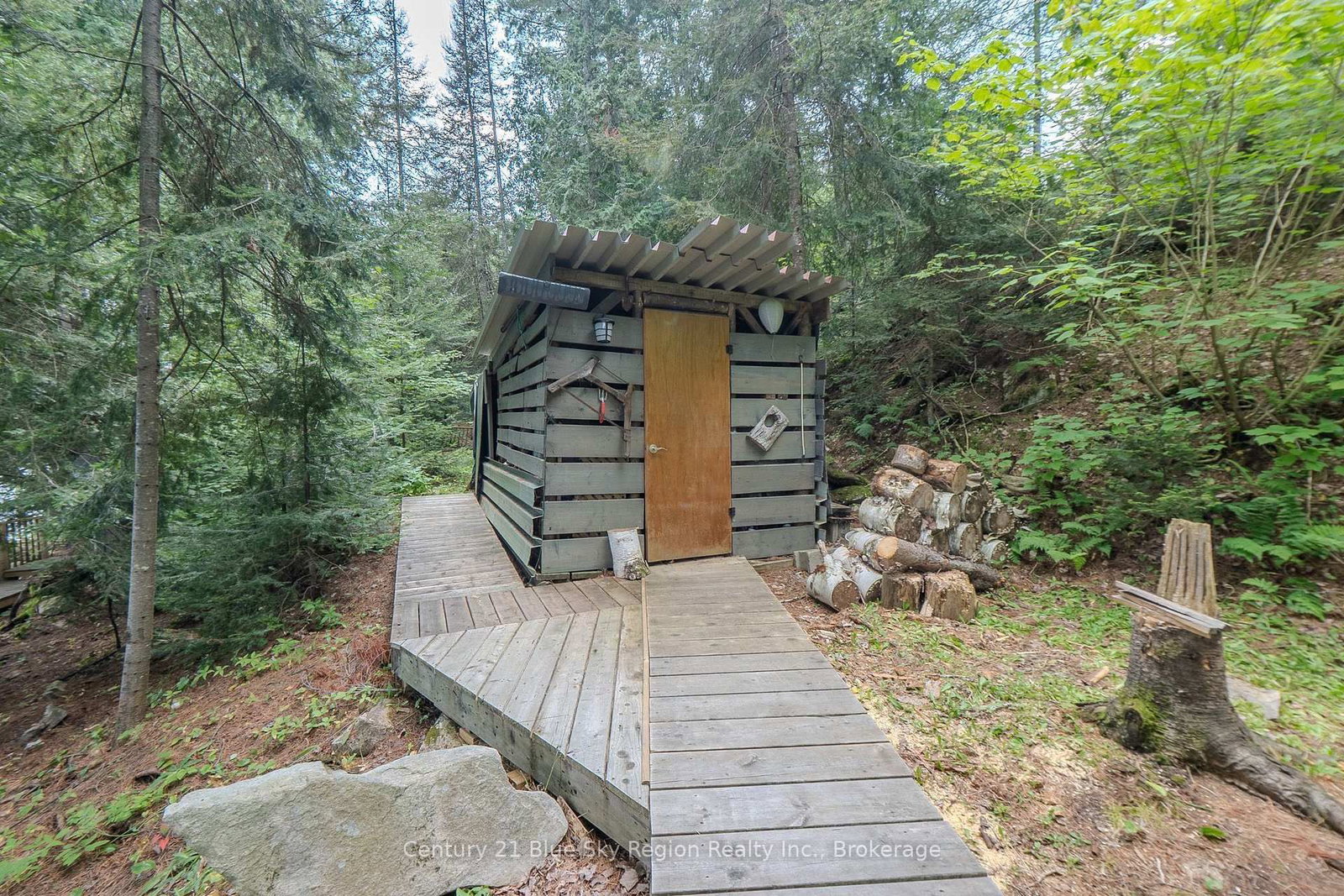 153 White Pine Road • Unorganized Townships, ON photo 38