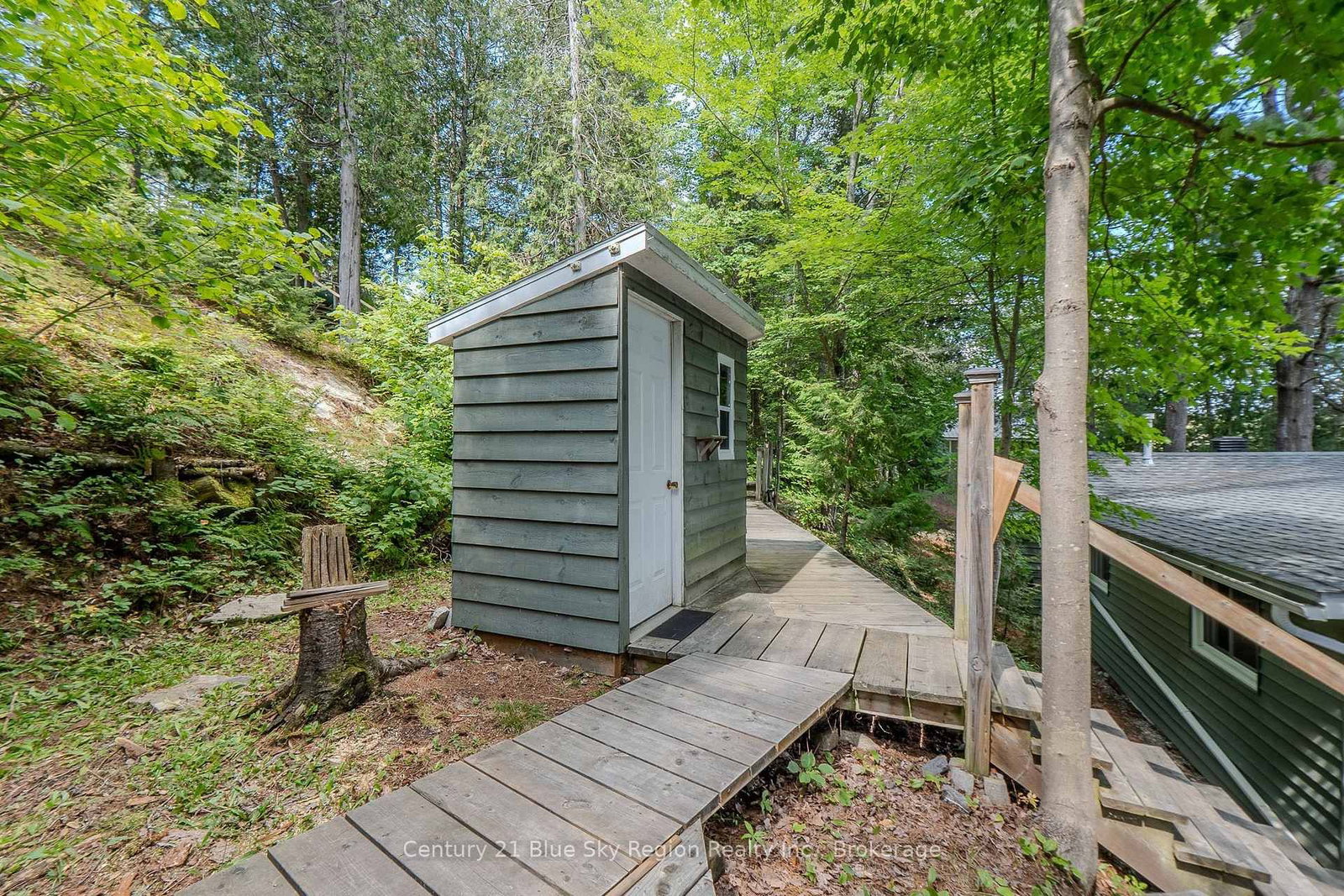 153 White Pine Road • Unorganized Townships, ON photo 39