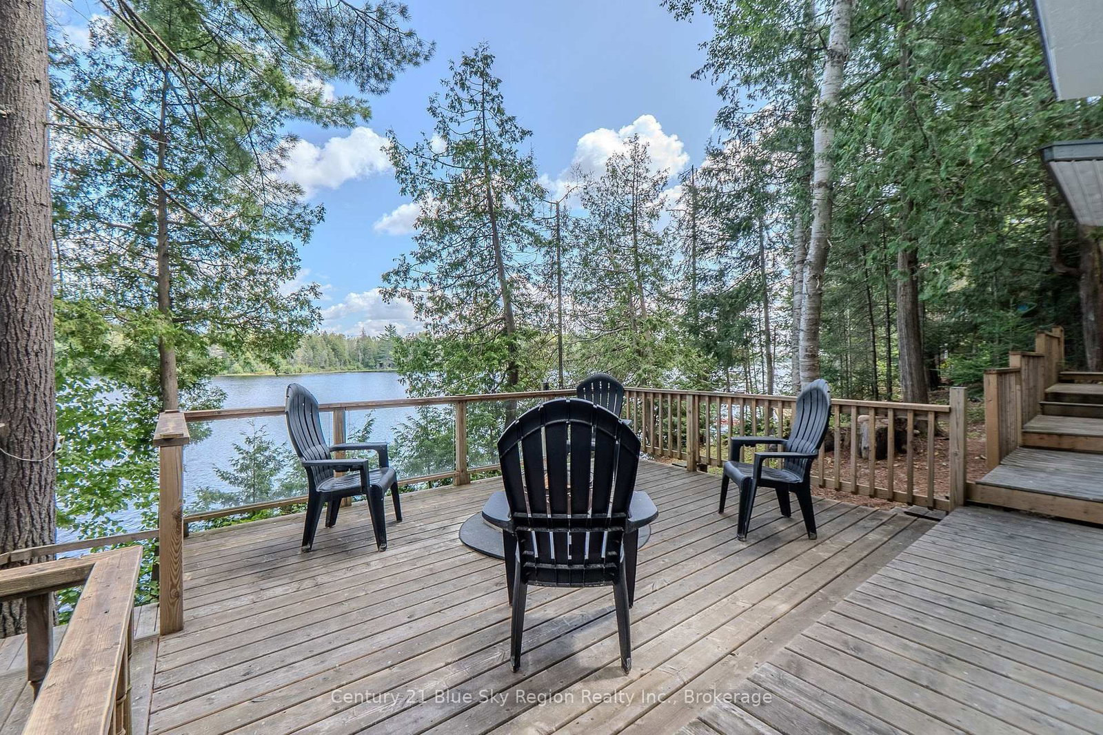 153 White Pine Road • Unorganized Townships, ON photo 40