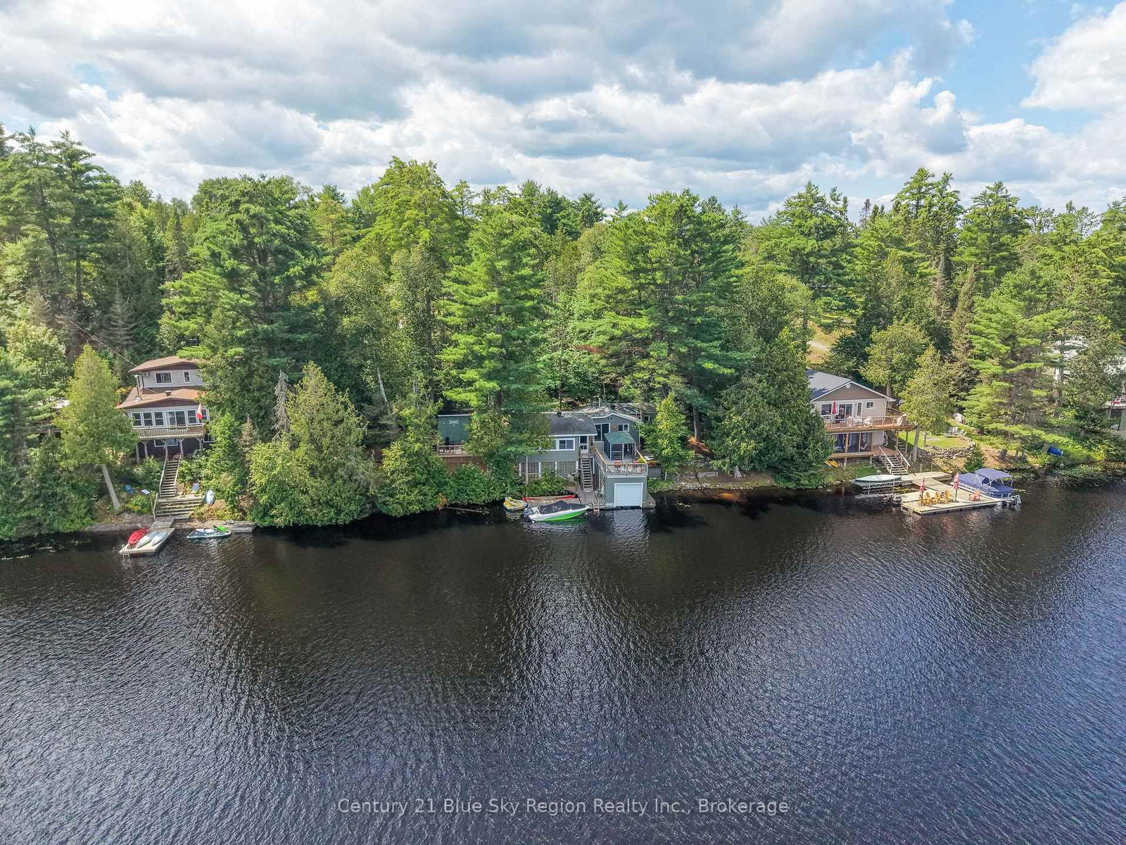 153 White Pine Road • Unorganized Townships, ON photo 47