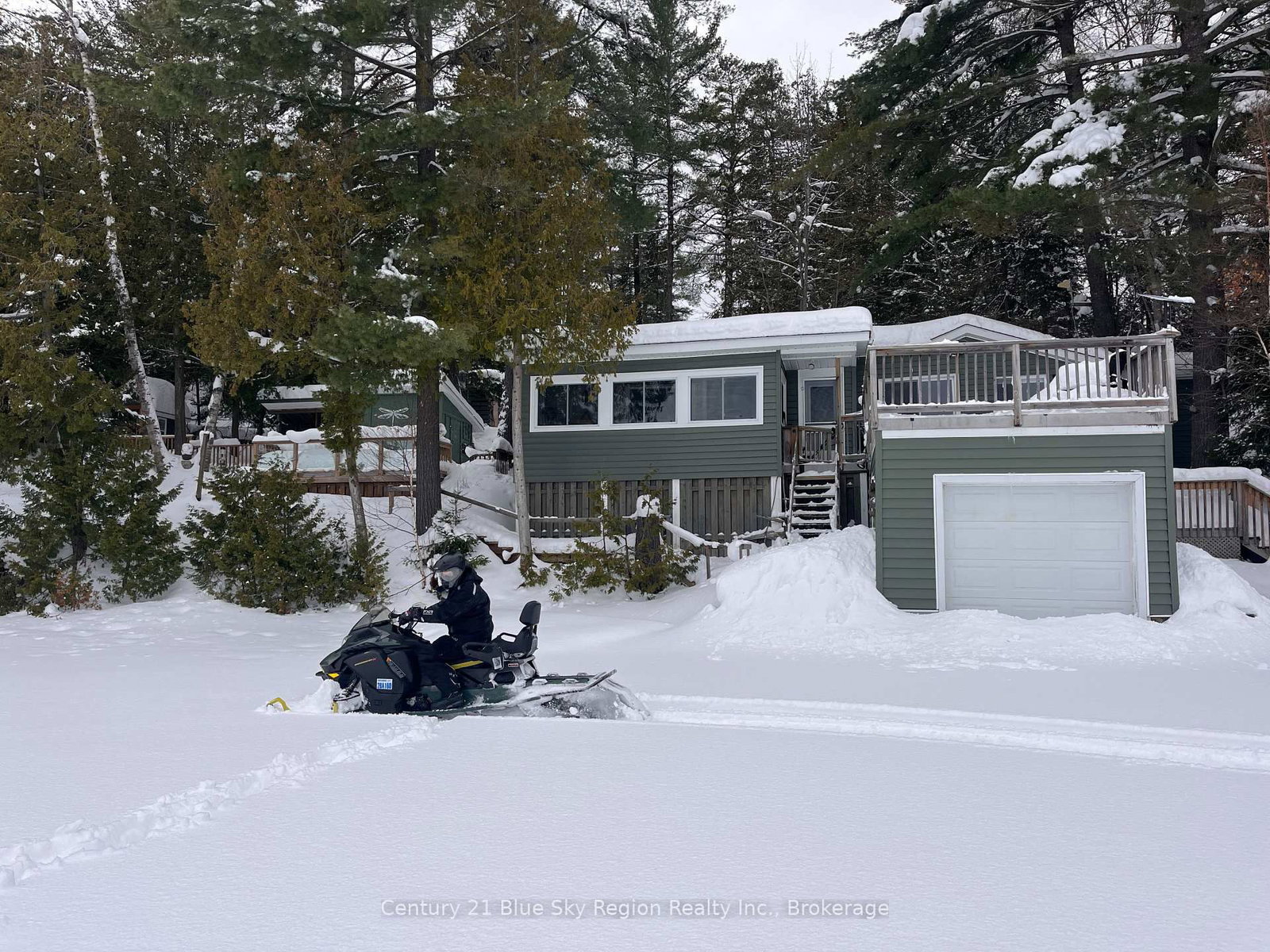 153 White Pine Road • Unorganized Townships, ON photo 48