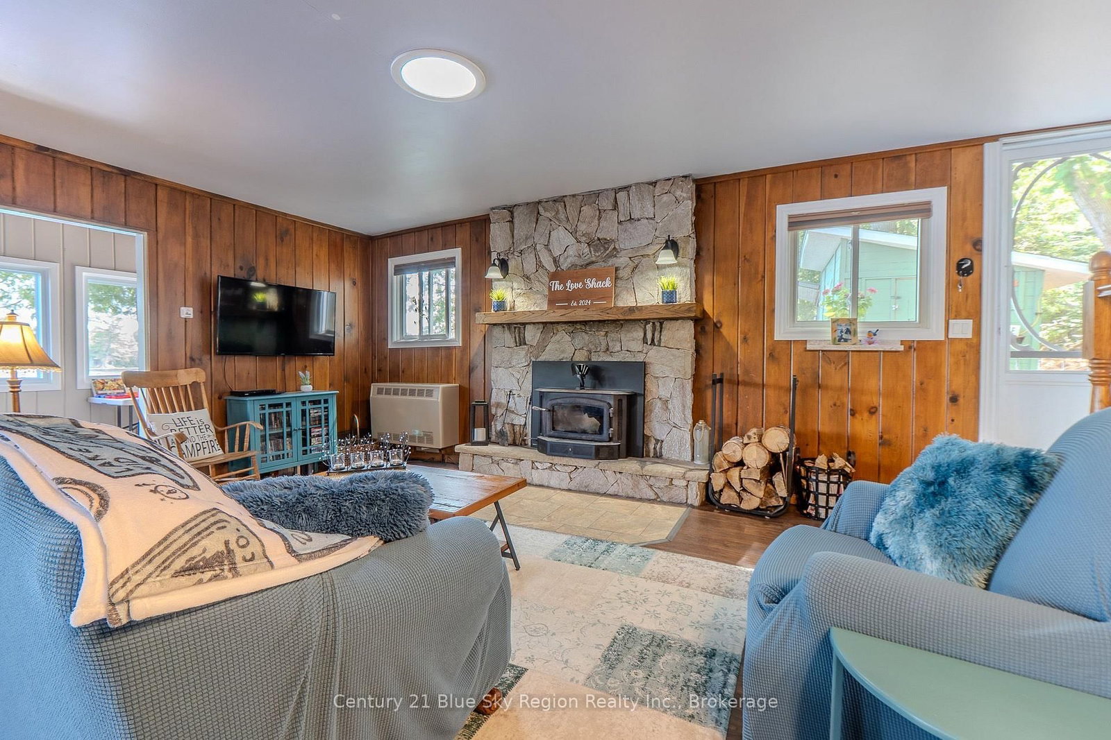 153 White Pine Road • Unorganized Townships, ON photo 8