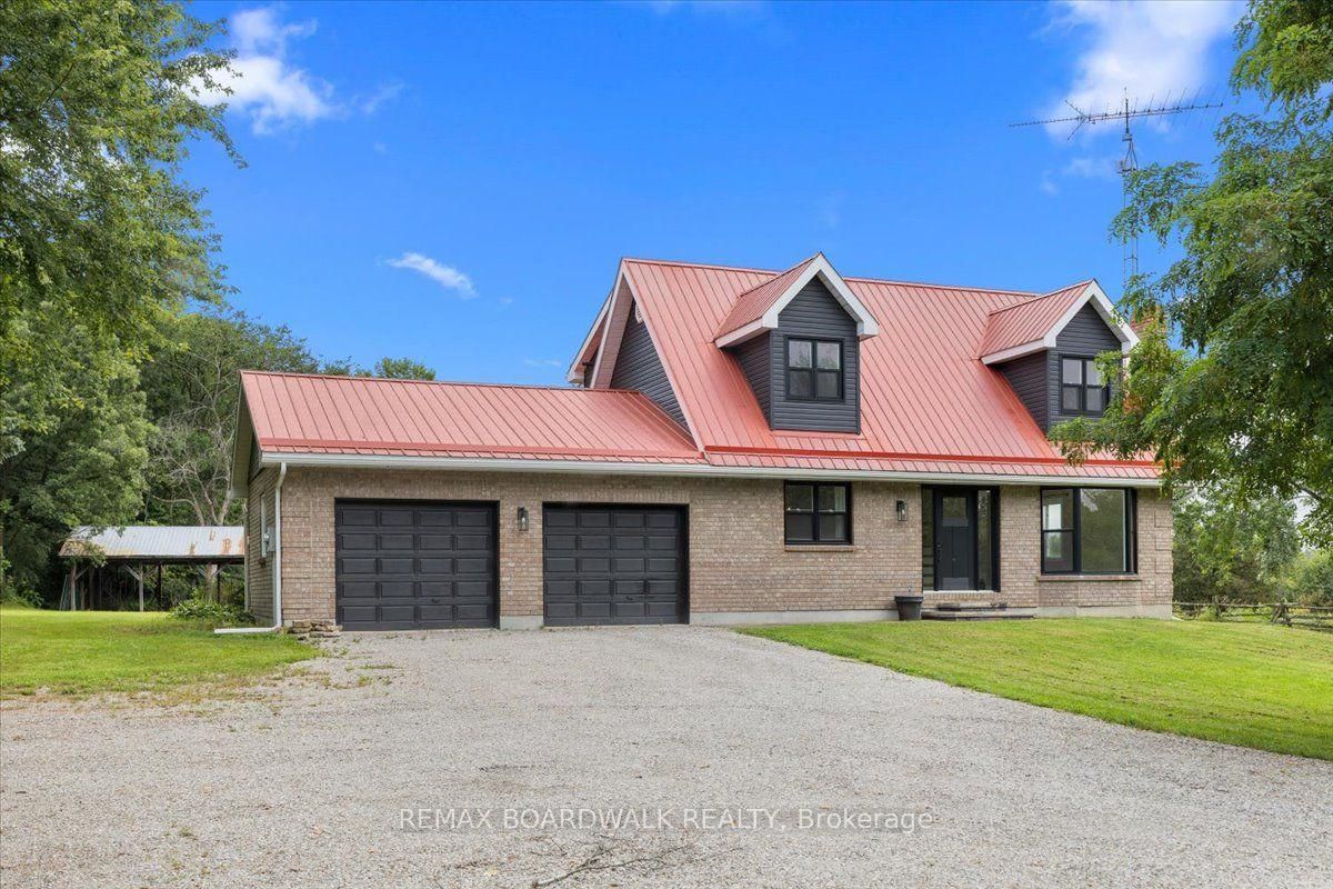 236 Gillies Corners Side Road • Smiths Falls, ON photo 1