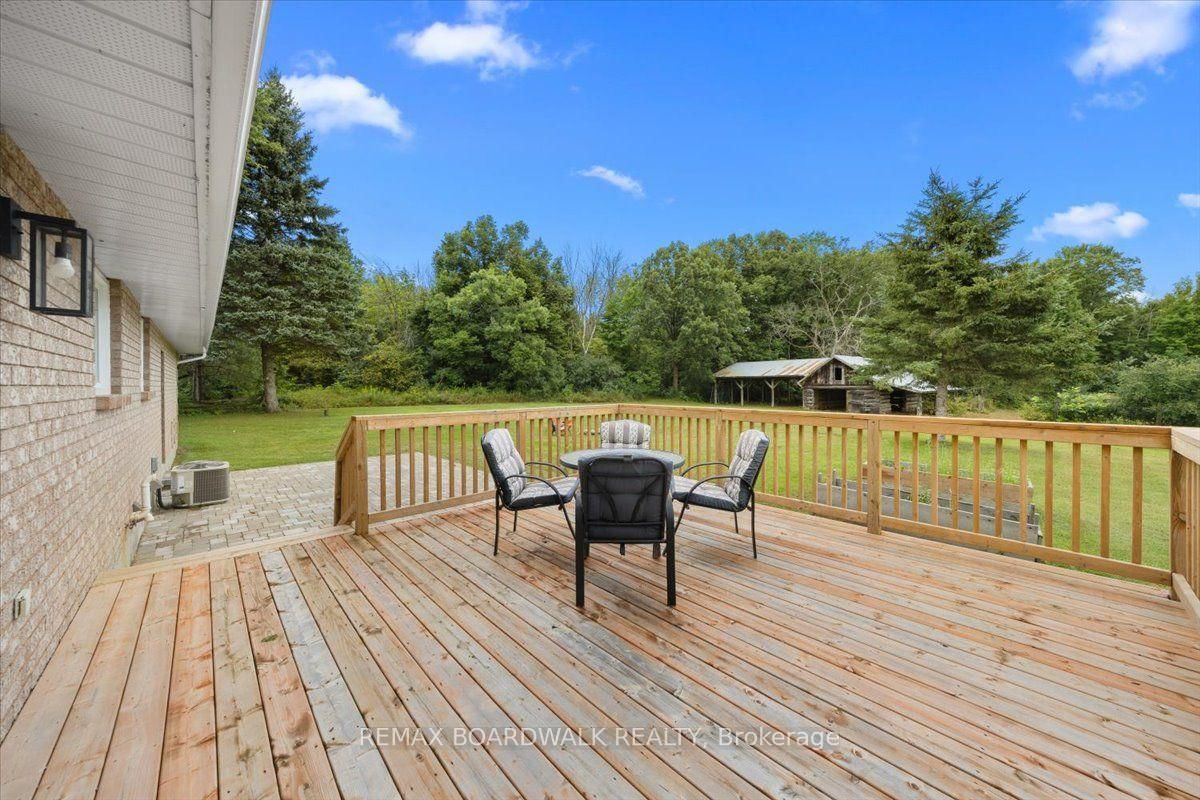 236 Gillies Corners Side Road • Smiths Falls, ON photo 37