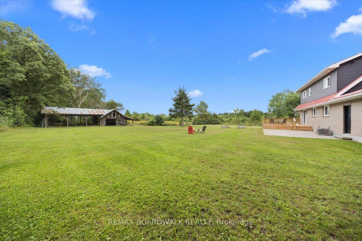 236 Gillies Corners Side Road • Smiths Falls, ON photo 38