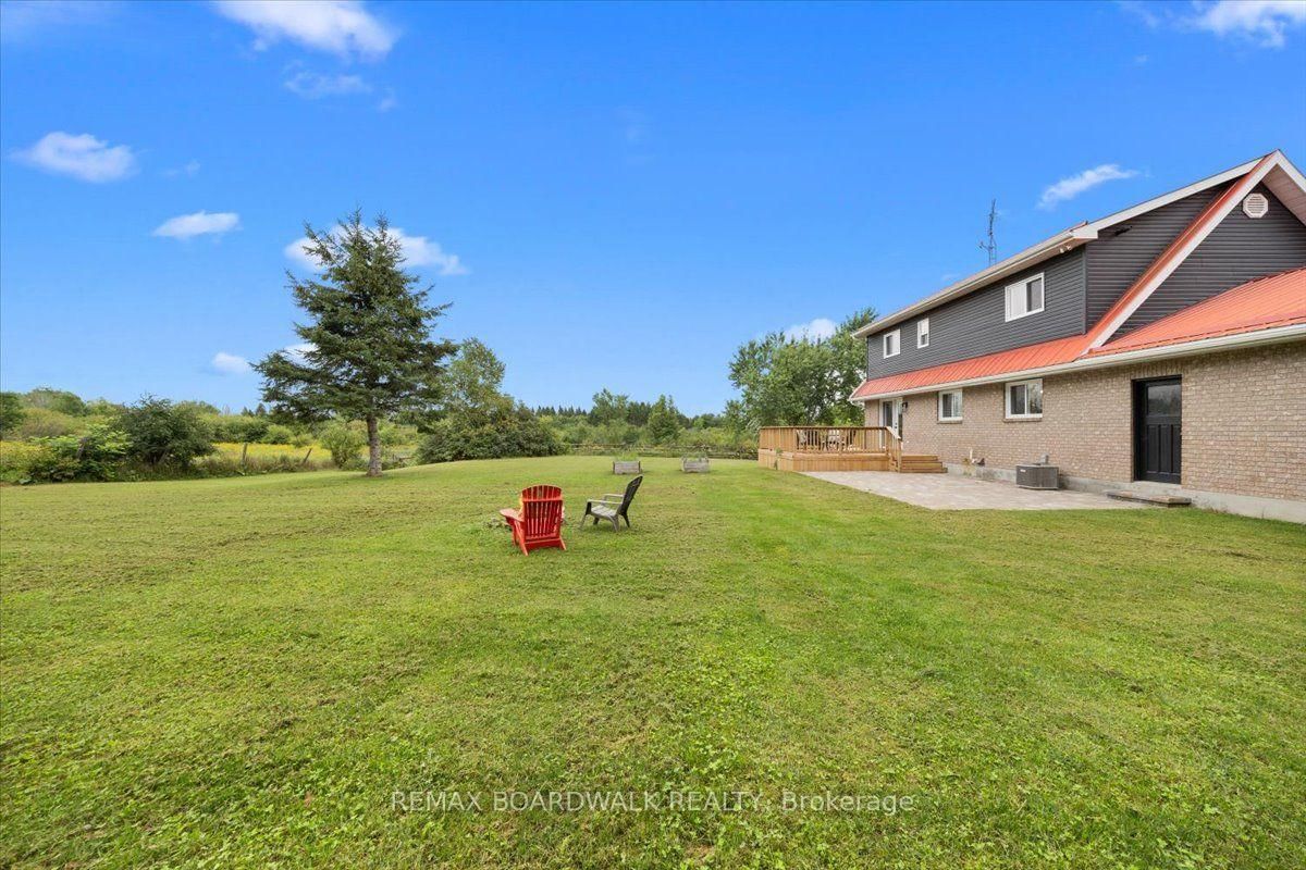 236 Gillies Corners Side Road • Smiths Falls, ON photo 39
