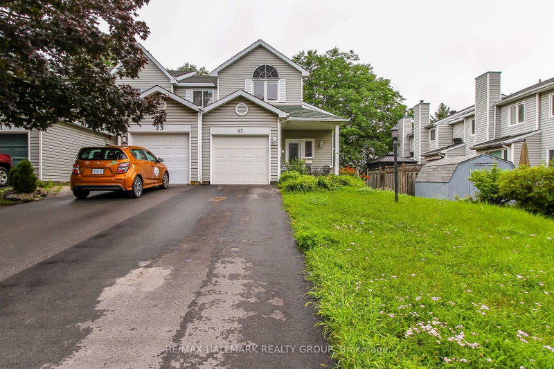 25 Wildpine Court