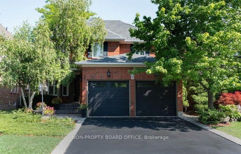 home for sale on 12 Pinto Drive