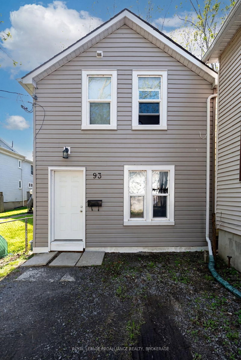 93 Linton St, Kingston, Ontario