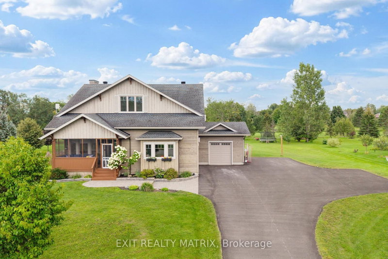 123 Muirfield Court