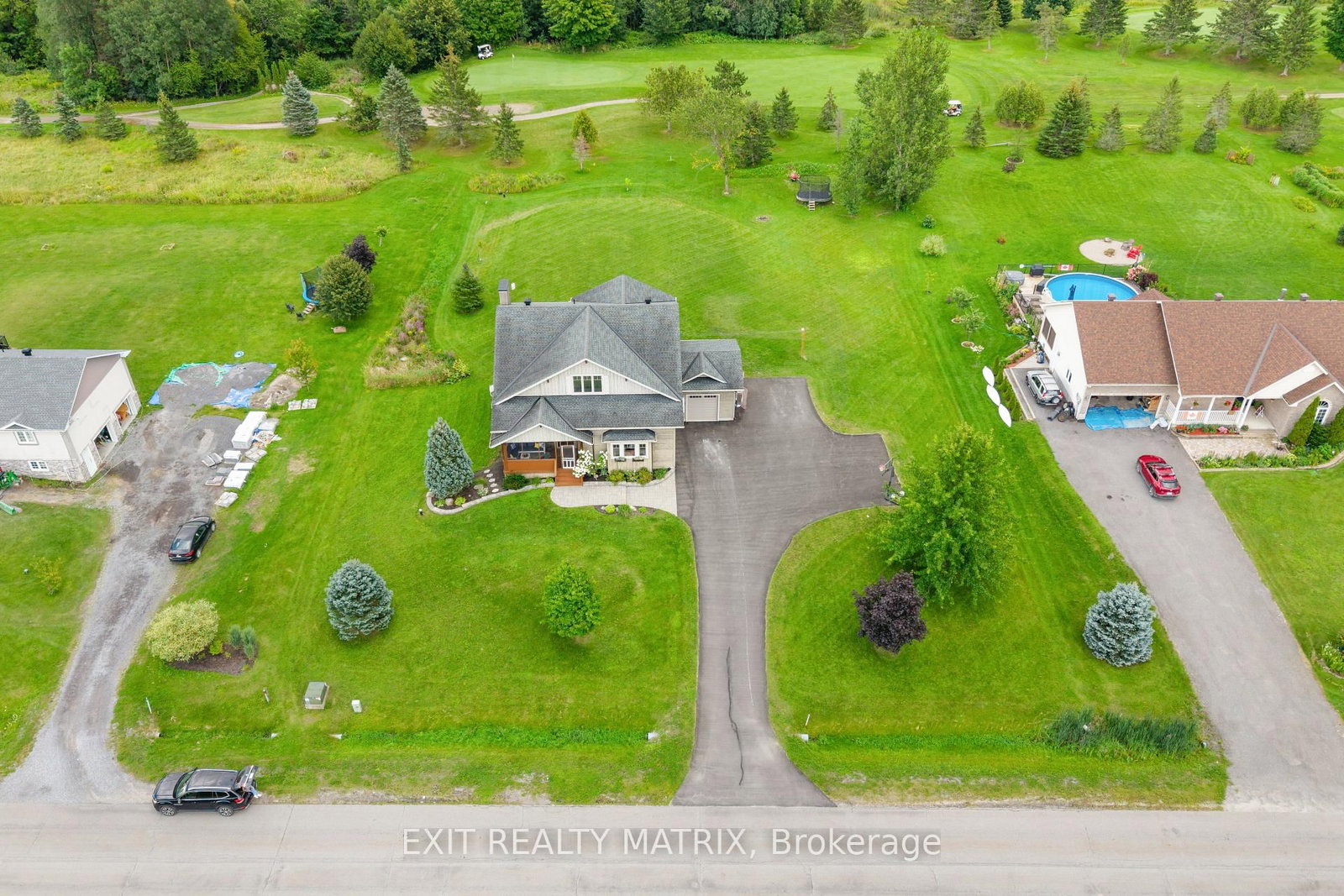 123 Muirfield Court • Pakenham, ON photo 30