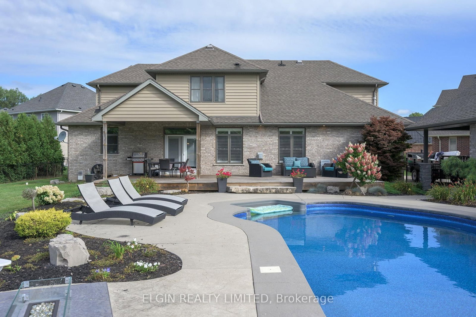 26 Blossom Ridge • Central Elgin, ON photo 38