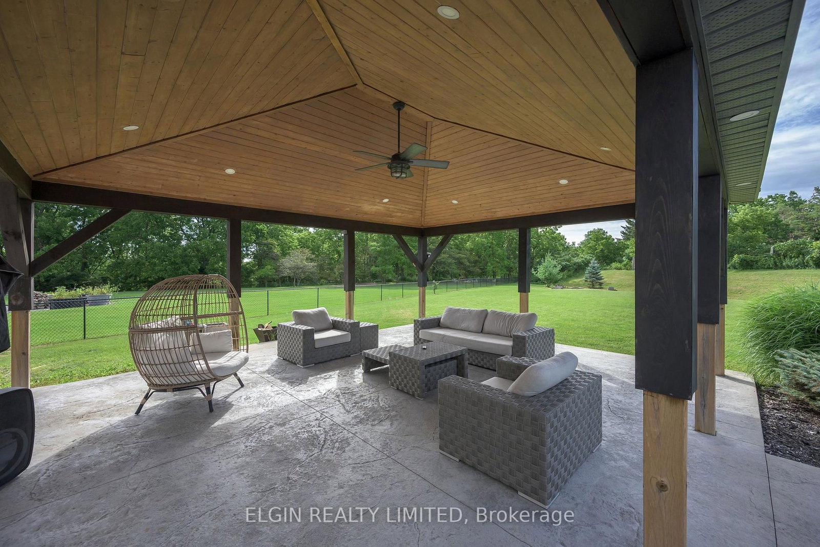 26 Blossom Ridge • Central Elgin, ON photo 42