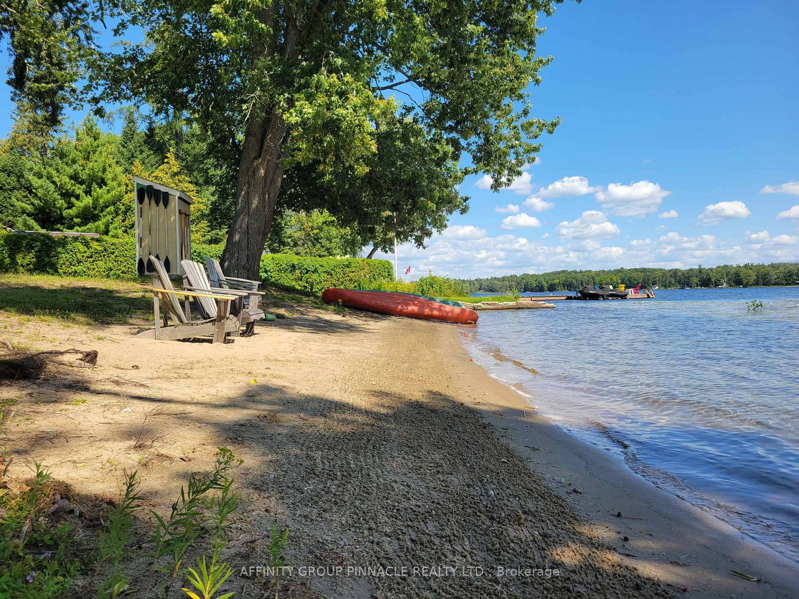 6 Goldrock Road • #4-8-2 • Kawartha Lakes, ON photo 29