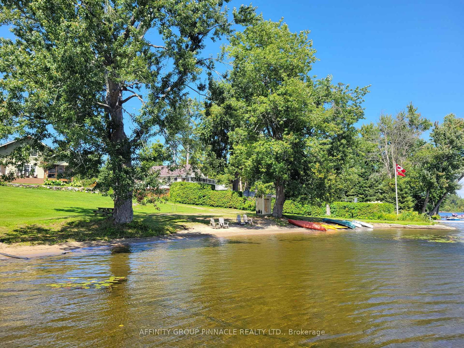 6 Goldrock Road • #4-8-2 • Kawartha Lakes, ON photo 39