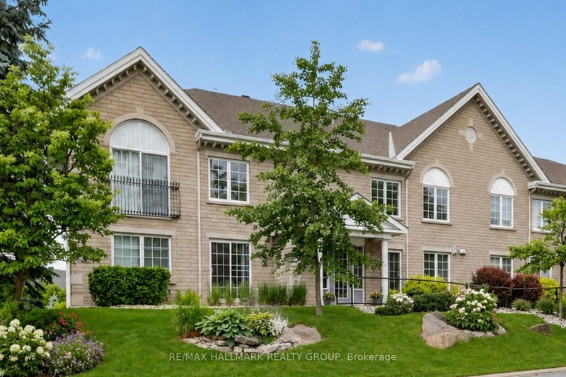 2B - 51 Robson Court