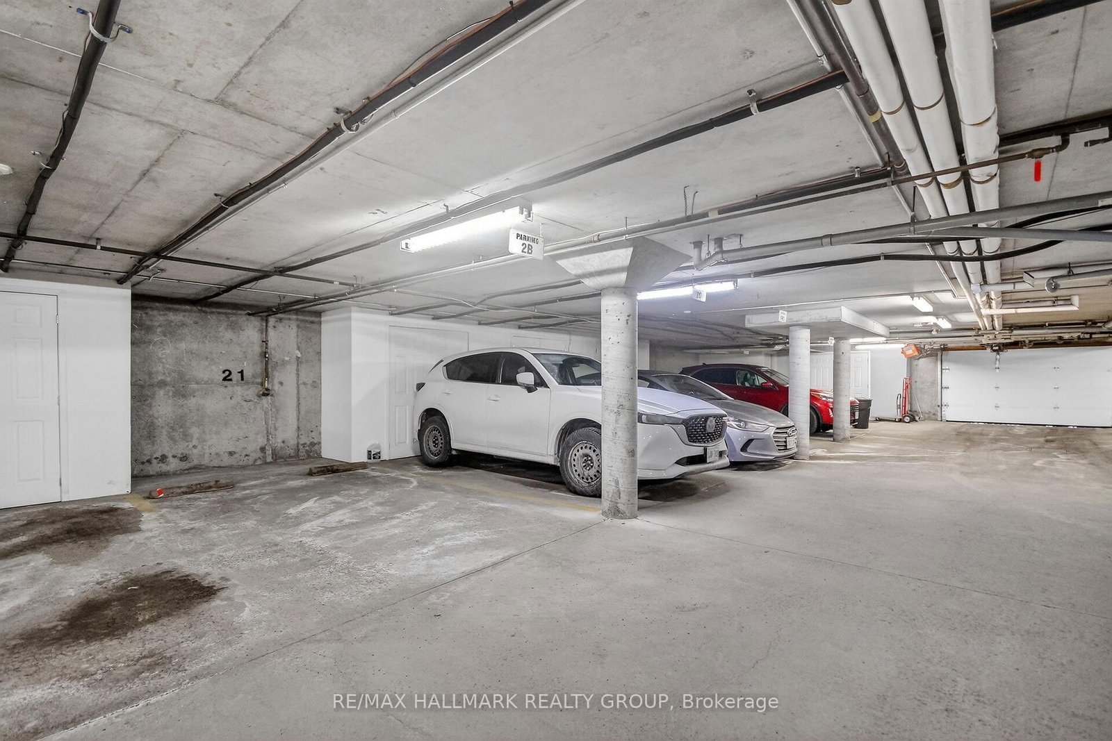 51 Robson Court • #2B • Ottawa, ON photo 34