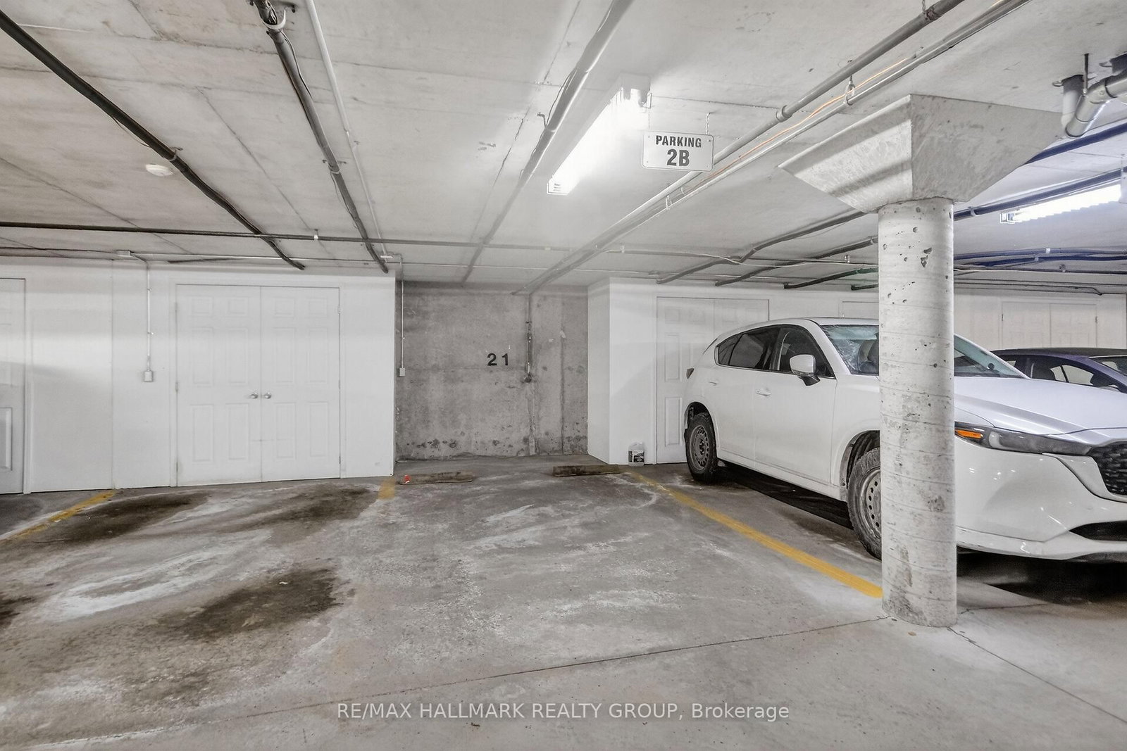 51 Robson Court • #2B • Ottawa, ON photo 35